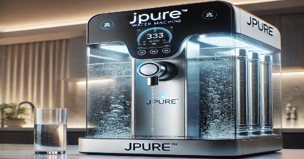 J-Pure