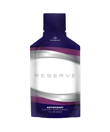 The power of Reserve