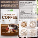 mushroom coffee